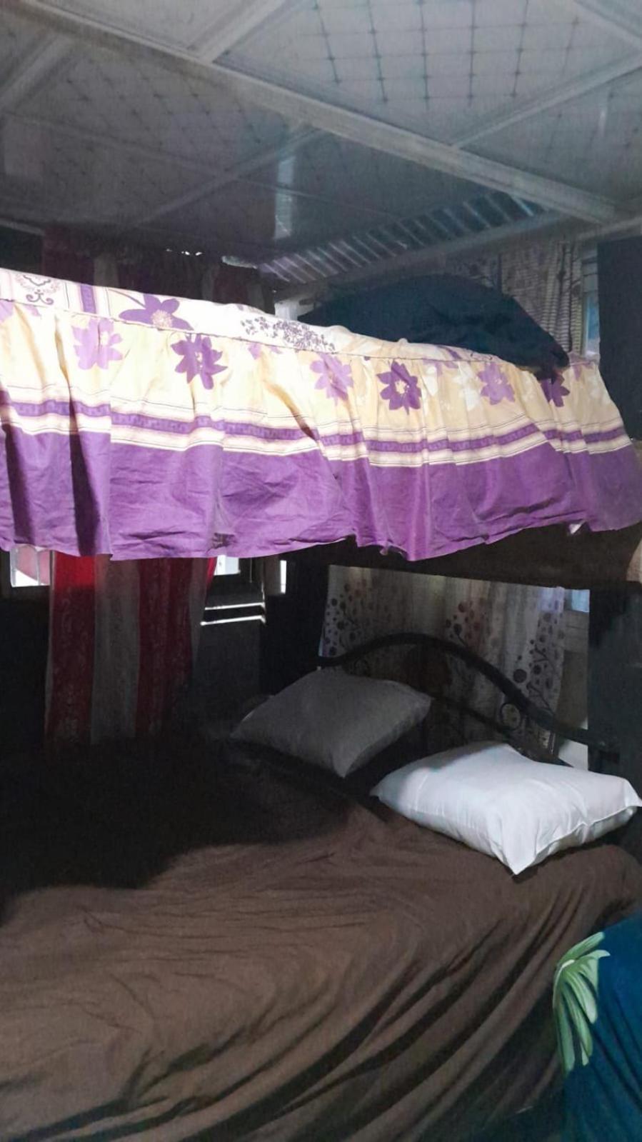 Hostal Cafe Axel Bocas del Toro Zewnętrze zdjęcie