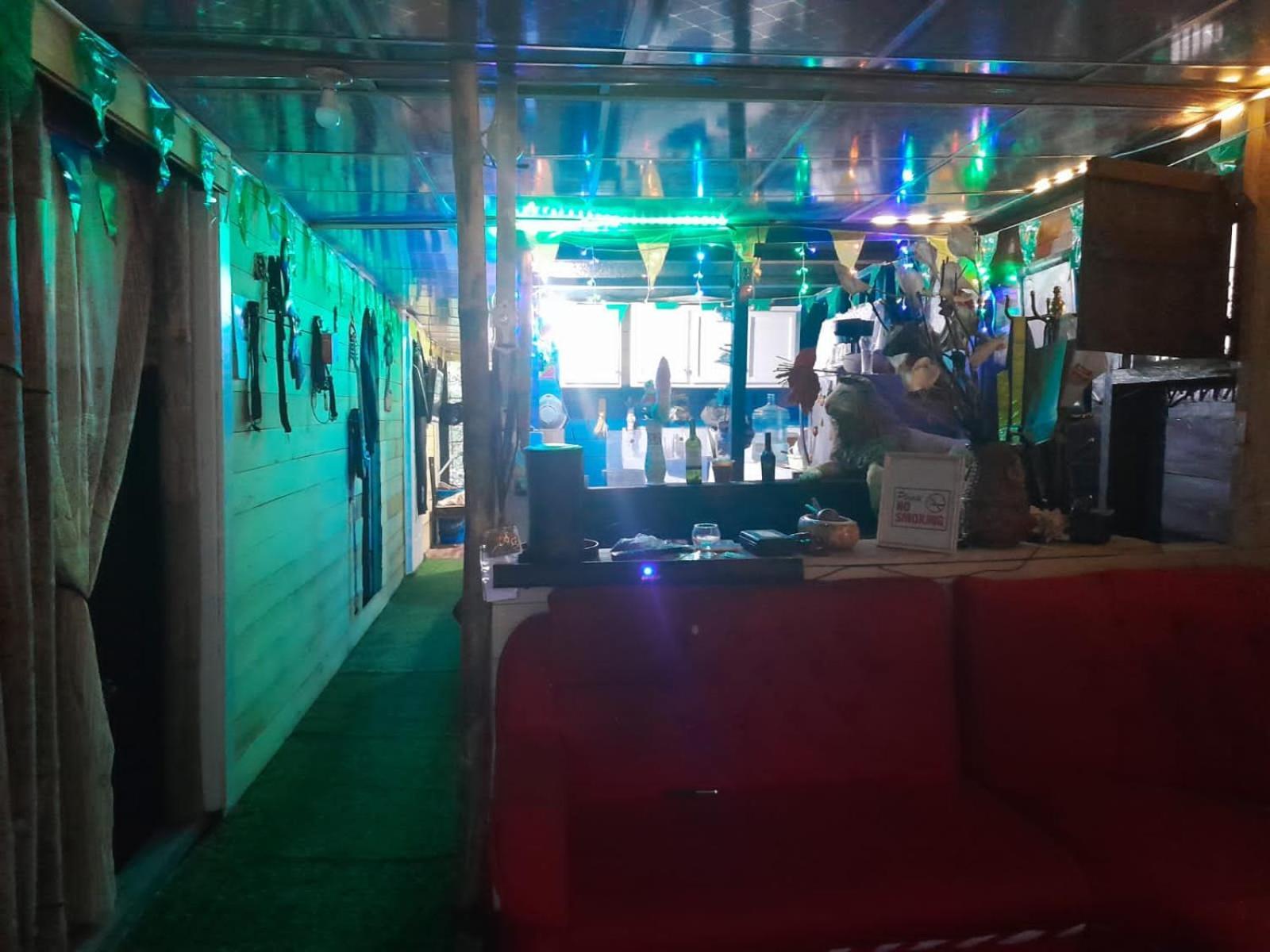 Hostal Cafe Axel Bocas del Toro Zewnętrze zdjęcie